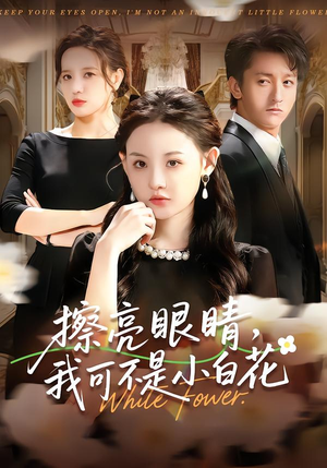 擦亮眼睛，我可不是小白花（60集）完整版免费观看