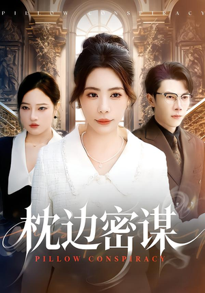 枕边密谋(73集) 枕边密谋(73集)短剧分享片段