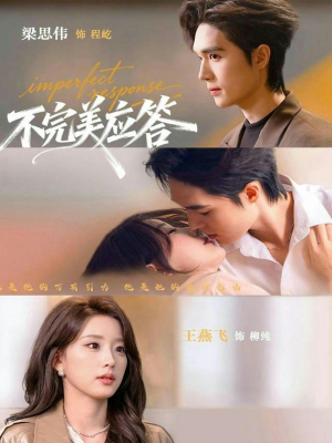 不完美应答(77集) 不完美应答(77集)免费短剧看不停