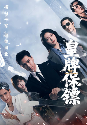 皇牌保镖(66集) 皇牌保镖(66集)热门短剧排行榜