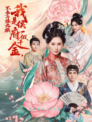 我是侯府假千金不参与诛九族（69集）第一季