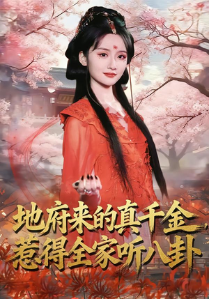 地府来的真千金,惹得全家听八卦(63集) 地府来的真千金,惹得全家听八卦(63集)短剧在哪里看