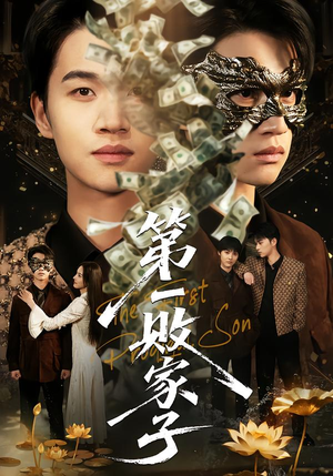 第一败家子（62集）短剧在哪个平台