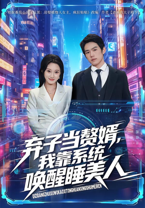 弃子当赘婿,我靠系统唤醒睡美人(74集) 弃子当赘婿,我靠系统唤醒睡美人(74集)短剧精彩推荐