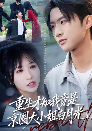 重生才知我竟是京圈大小姐白月光(80集) 重生才知我竟是京圈大小姐白月光(80集)演的怎么样
