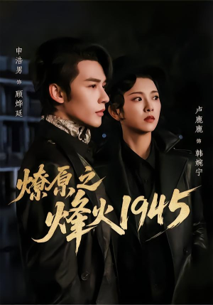 燎原之烽火1945（73集）哪个短剧网能看