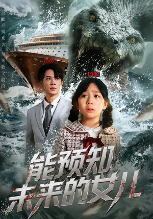 能预知未来的女儿（71集）短剧太好看了