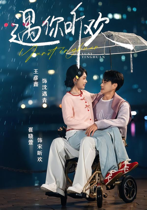 遇你听欢(80集) 遇你听欢(80集)穿越短剧推荐