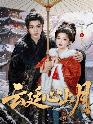 云廷心上月(80集) 云廷心上月(80集)短剧介绍