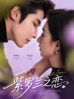 紫罗兰之恋(82集) 紫罗兰之恋(82集)热门短剧大全