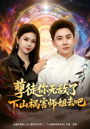 孽徒你无敌了下山祸害师姐去吧（80集）解说文案