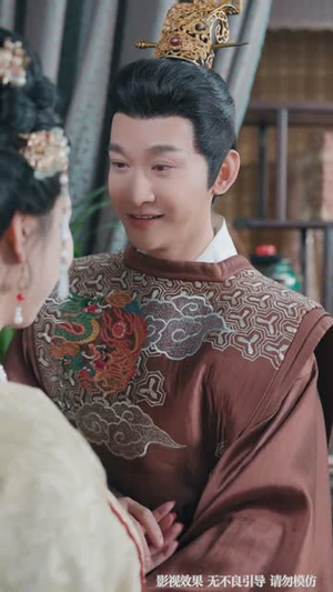 我帮皇帝护佳人(61集) 我帮皇帝护佳人(61集)免费观看