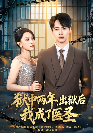 狱中两年，出狱后，我成了医圣（79集）精彩短剧看不停
