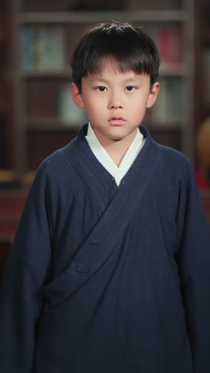 小天师下山，邪祟们颤抖吧（55集）爱短剧爱追剧