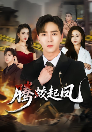 腾蛟起凤（79集）最新上映免费看