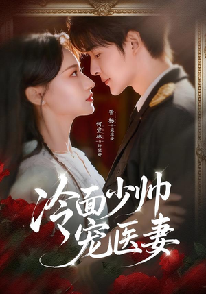 冷面少帅宠医妻（65集）精彩短剧来袭
