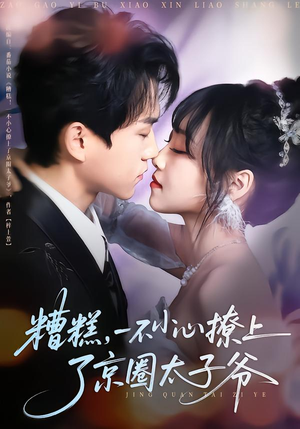 糟糕，一不小心撩上了京圈太子爷（65集）一起看短剧