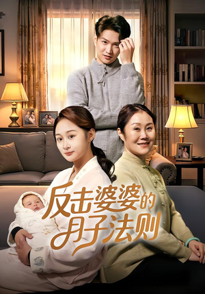 反击婆婆的月子法则（116集）免费版