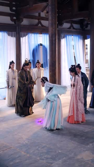 最强宗门小师妹(73集) 最强宗门小师妹(73集)热播短剧抢先看