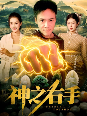 神之右手（100集）短剧片段推荐