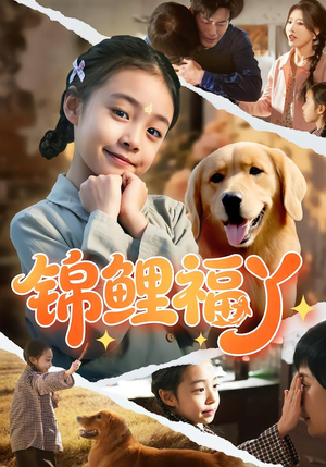 锦鲤福丫（81集）好看短剧追不停