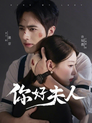 你好夫人(70集) 你好夫人(70集)短剧精彩片段