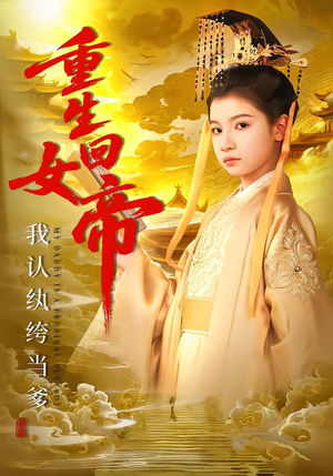 重生回女帝,我认纨绔当爹(80集) 重生回女帝,我认纨绔当爹(80集)短剧推荐上热门