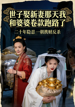 世子娶新妻那天我和婆婆卷款跑路了（48集）独家资源免费看