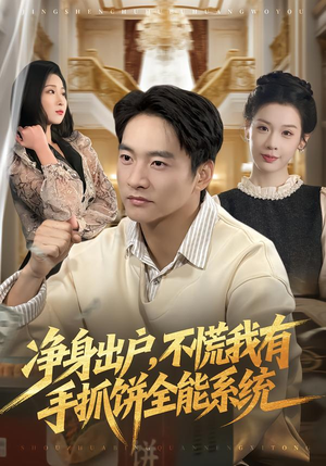 净身出户，不慌我有手抓饼全能系统（94集）精彩好看短剧