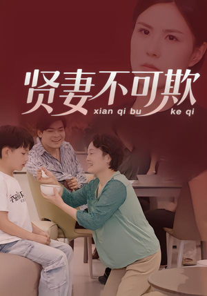 贤妻不可欺（36集）最新热剧免费看