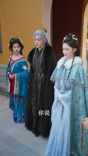 相思契（74集）精彩短剧热播