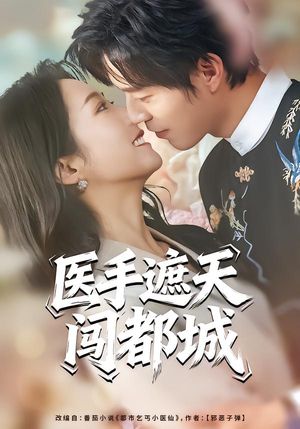 医手遮天闯都城（80集）热门短剧排行榜
