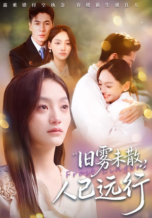 旧雾未散，人已远行（76集）无需充值尽情看