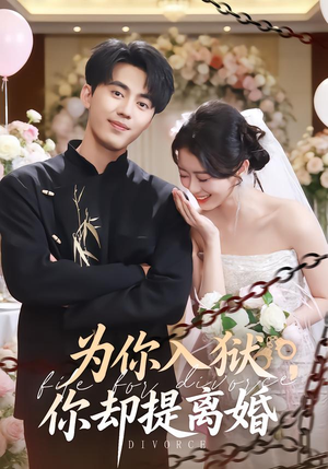 为你入狱，你却提离婚（82集）短剧追不停