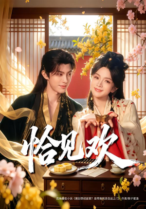 恰见欢（80集）全集完整版