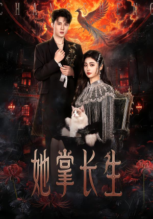 她掌长生（63集）温柔追捕短剧