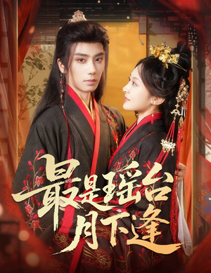 最是瑶台月下逢（57集）短剧免费看