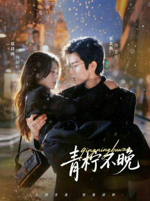 青柠不晚（78集）红果短剧免费看