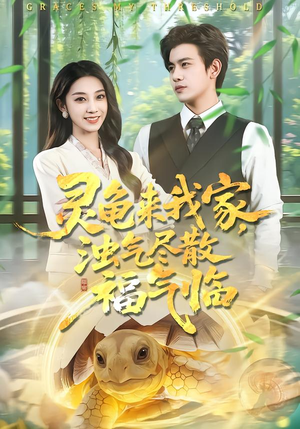 灵龟来我家，浊气尽散福气临（78集）好看短剧分享