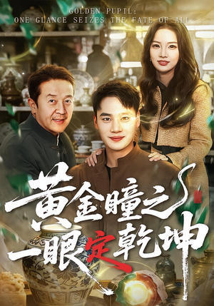 黄金瞳之一眼定乾坤（78集）观看软件