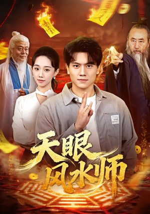 天眼风水师（80集）全集下载