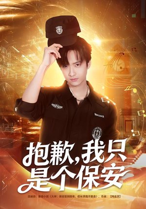 抱歉，我只是个保安（71集）夸克在线观看