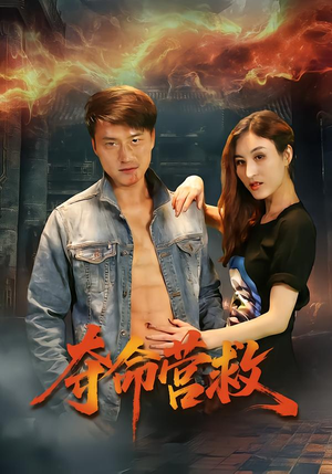 夺命营救（24集）免费看全集