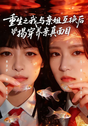 重生之我与亲姐互换后揭穿养亲真面目(63集) 重生之我与亲姐互换后揭穿养亲真面目(63集)360网盘观看