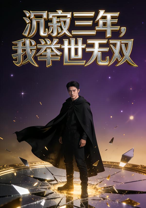 沉寂三年，我举世无双（113集）大结局
