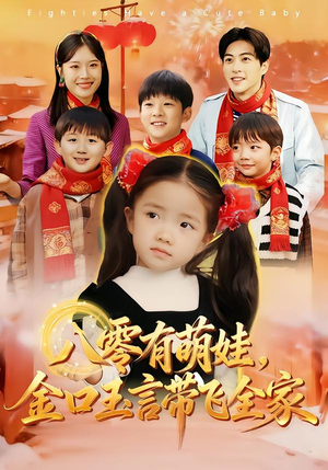 八零有萌娃，金口玉言带飞全家（61集）在线看到大结局