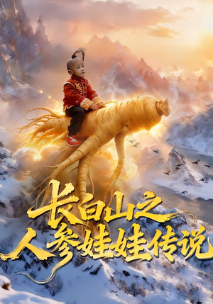 长白山之人参娃娃传说（66集）不用花钱看全剧