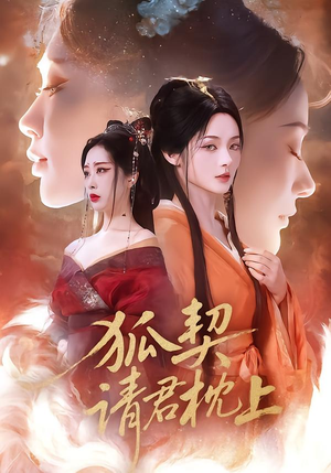 狐契：请君枕上（81集）热门短剧又来了