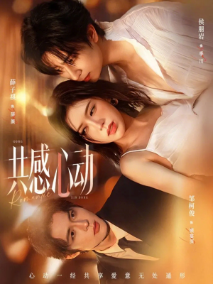 共感心动（66集）精彩的网络短剧