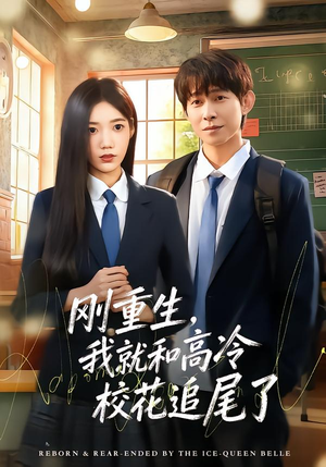 刚重生，我就和高冷校花追尾了（80集）夸克网盘在线看